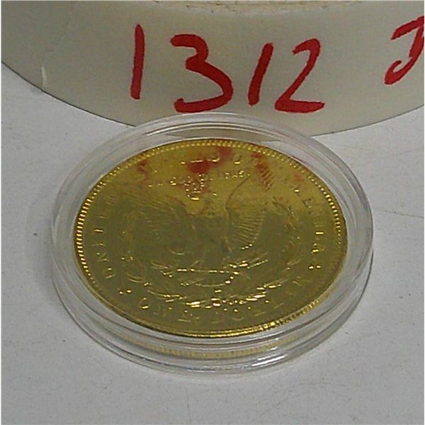 COPY 1882 USA Dollar Coin
