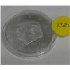 Image 1 : Donald Trump 2004 coin