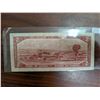 Image 2 : 1954 Canadian 2 Dollar Bill O/G1464991