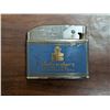 Image 1 : Penguin- Belvedere Cigarette Advertising Lighter (Missing Bottom Screw)