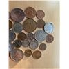 Image 3 : Lot of foreign coins