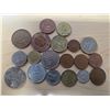 Image 1 : Lot of foreign coins