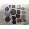 Image 2 : Lot of coins/ tokens