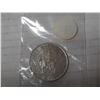 Image 2 : India Origin Coin. (Might be Silver Can't Prove Authenticity)