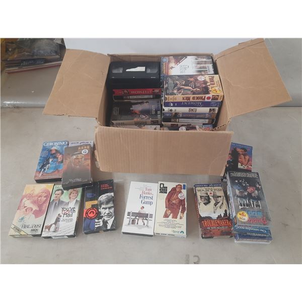 Box of Movies.