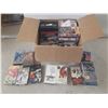 Image 1 : Box of Movies.