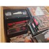Image 4 : Box of Movies.