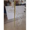 Image 3 : Chritmas Light Deer. (Untested)