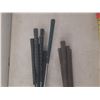 Image 5 : (13) Golf Sticks.