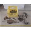 Image 1 : Lot of Misc Items in a crate.