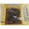 Image 5 : Lot of Misc Items in a crate.