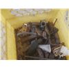 Image 6 : Lot of Misc Items in a crate.