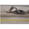 Image 2 : Vintage Hand Wood Planer.