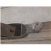 Image 3 : Vintage Hand Wood Planer.