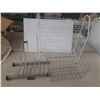 Image 1 : Cycle Stand, Shoe Rack and Basket.