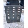 Image 1 : STEELMASTER 30 DRAWER FILE CABINET!