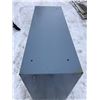 Image 10 : STEEL STORAGE PARTS BIN CABINET - 72 COMPARTMENTS