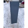 Image 2 : STEEL STORAGE PARTS BIN CABINET - 72 COMPARTMENTS
