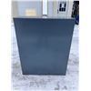 Image 3 : STEEL STORAGE PARTS BIN CABINET - 72 COMPARTMENTS