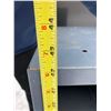 Image 7 : STEEL STORAGE PARTS BIN CABINET - 72 COMPARTMENTS