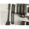 Image 11 : MUSTANG 1/2-INCHES DRIVE SOCKETS, WRENCHES, RATCHETING WRENCHES, AND EXTENSIONS