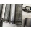 Image 14 : MUSTANG 1/2-INCHES DRIVE SOCKETS, WRENCHES, RATCHETING WRENCHES, AND EXTENSIONS