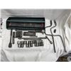 Image 2 : MUSTANG 1/2-INCHES DRIVE SOCKETS, WRENCHES, RATCHETING WRENCHES, AND EXTENSIONS