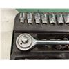 Image 10 : CHALLENGER TOOL COMPANY 3/8-INCHES DRIVE SOCKETS, WRENCHES, RATCHETING WRENCHES, EXTENSIONS, AND COM