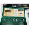 Image 21 : CHALLENGER TOOL COMPANY 3/8-INCHES DRIVE SOCKETS, WRENCHES, RATCHETING WRENCHES, EXTENSIONS, AND COM