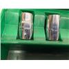 Image 23 : CHALLENGER TOOL COMPANY 3/8-INCHES DRIVE SOCKETS, WRENCHES, RATCHETING WRENCHES, EXTENSIONS, AND COM
