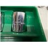Image 26 : CHALLENGER TOOL COMPANY 3/8-INCHES DRIVE SOCKETS, WRENCHES, RATCHETING WRENCHES, EXTENSIONS, AND COM