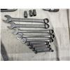 Image 27 : CHALLENGER TOOL COMPANY 3/8-INCHES DRIVE SOCKETS, WRENCHES, RATCHETING WRENCHES, EXTENSIONS, AND COM