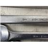 Image 30 : CHALLENGER TOOL COMPANY 3/8-INCHES DRIVE SOCKETS, WRENCHES, RATCHETING WRENCHES, EXTENSIONS, AND COM