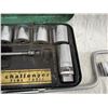 Image 3 : CHALLENGER TOOL COMPANY 3/8-INCHES DRIVE SOCKETS, WRENCHES, RATCHETING WRENCHES, EXTENSIONS, AND COM