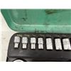 Image 4 : CHALLENGER TOOL COMPANY 3/8-INCHES DRIVE SOCKETS, WRENCHES, RATCHETING WRENCHES, EXTENSIONS, AND COM