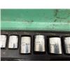 Image 6 : CHALLENGER TOOL COMPANY 3/8-INCHES DRIVE SOCKETS, WRENCHES, RATCHETING WRENCHES, EXTENSIONS, AND COM