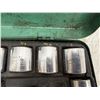 Image 8 : CHALLENGER TOOL COMPANY 3/8-INCHES DRIVE SOCKETS, WRENCHES, RATCHETING WRENCHES, EXTENSIONS, AND COM