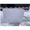 Image 5 : VINTAGE METAL ATLAS BATTERY WALL PARTS CABINET (WHITE)