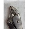 Image 18 : LOT OF VISE GRIPS - LOT OF 8