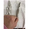 Image 24 : LOT OF VISE GRIPS - LOT OF 8