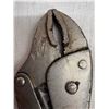 Image 6 : LOT OF VISE GRIPS - LOT OF 8