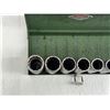 Image 15 : BOX OF S-K DEEP WELL 1/2-INCHES DRIVE SOCKETS
