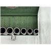 Image 17 : BOX OF S-K DEEP WELL 1/2-INCHES DRIVE SOCKETS