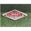 Image 2 : BOX OF S-K DEEP WELL 1/2-INCHES DRIVE SOCKETS