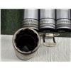 Image 5 : BOX OF S-K DEEP WELL 1/2-INCHES DRIVE SOCKETS