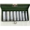 Image 6 : BOX OF S-K DEEP WELL 1/2-INCHES DRIVE SOCKETS