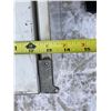 Image 13 : VINTAGE METAL WALL PARTS CABINET (WHITE)