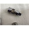 Image 13 : LOT OF S-K SWIVEL SOCKETS AND EXTENSIONS - LOT OF 13
