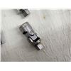 Image 15 : LOT OF S-K SWIVEL SOCKETS AND EXTENSIONS - LOT OF 13
