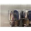Image 2 : LOT OF S-K SWIVEL SOCKETS AND EXTENSIONS - LOT OF 13
